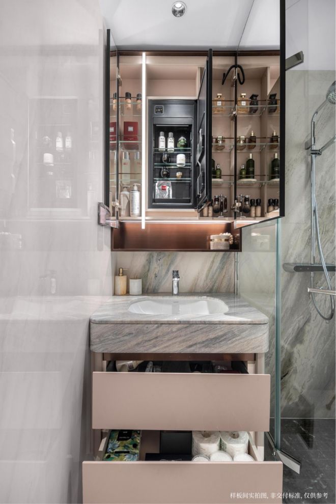 聚焦建发海宸售楼处电话:建发海宸以品质铸就传奇!(图53)