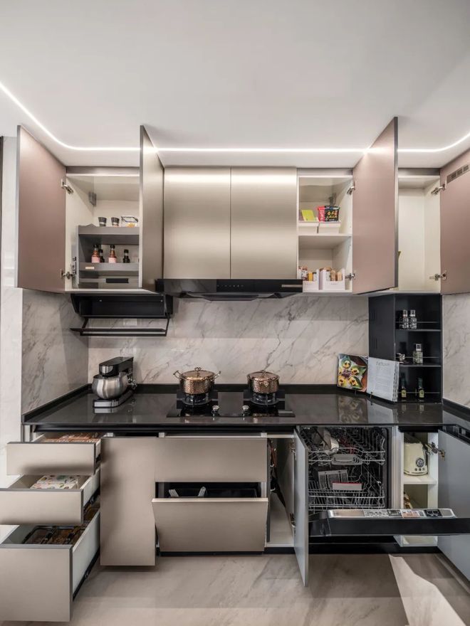 聚焦建发海宸售楼处电话:建发海宸以品质铸就传奇!(图59)