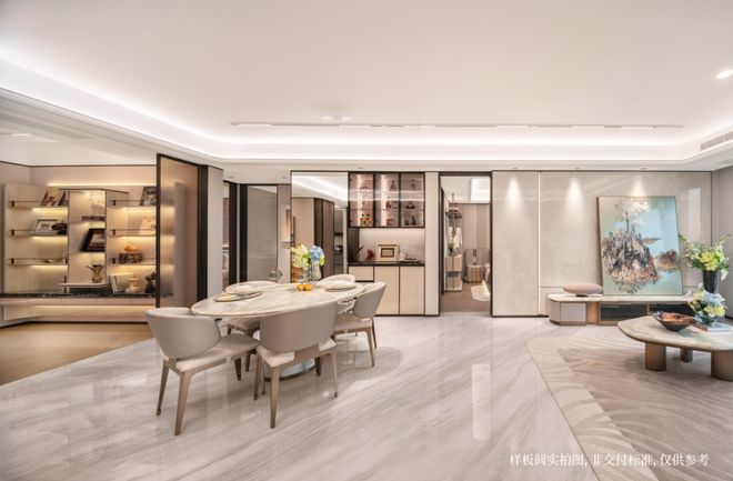 聚焦建发海宸售楼处电话:建发海宸以品质铸就传奇!(图55)