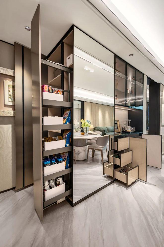 聚焦建发海宸售楼处电话:建发海宸以品质铸就传奇!(图58)