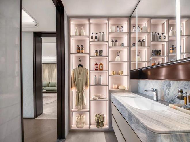 聚焦建发海宸售楼处电话:建发海宸以品质铸就传奇!(图57)