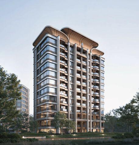 ⚡楼市聚焦♐上海建发海宸售楼处发布：建发海宸打造舒适生活(图5)