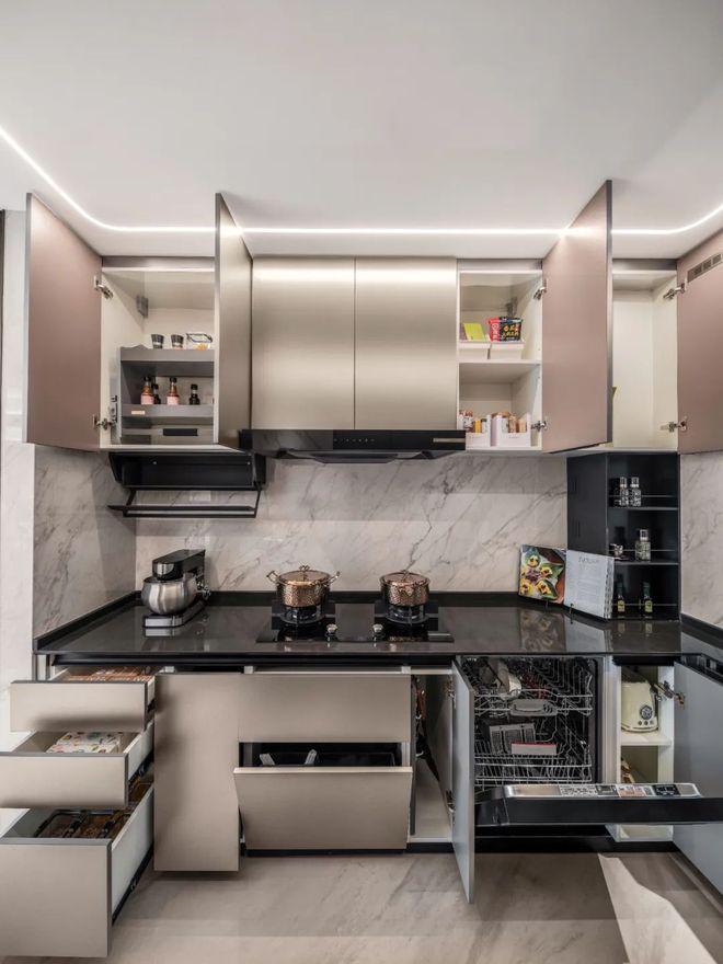 ⚡楼市聚焦♐上海建发海宸售楼处发布：建发海宸打造舒适生活(图14)