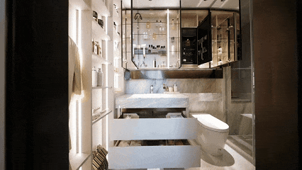 ⚡楼市聚焦♐上海建发海宸售楼处发布：建发海宸打造舒适生活(图12)