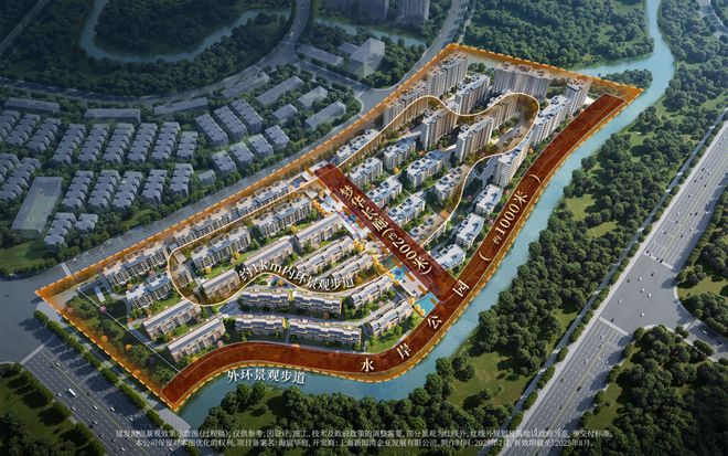 ⚡楼市聚焦♐上海建发海宸售楼处发布：建发海宸打造舒适生活(图9)