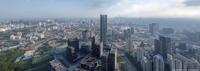 ⚡楼市聚焦♐上海建发海宸售楼处发布：建发海宸打造舒适生活(图19)