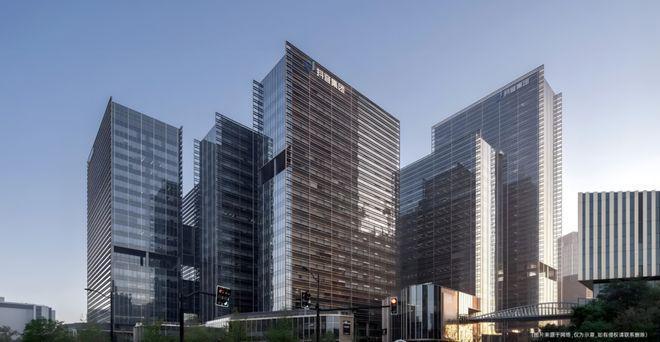 ⚡楼市聚焦♐上海建发海宸售楼处发布：建发海宸打造舒适生活(图22)