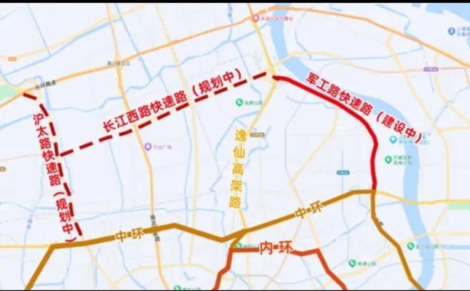 ⚡楼市聚焦♐上海建发海宸售楼处发布：建发海宸打造舒适生活(图23)