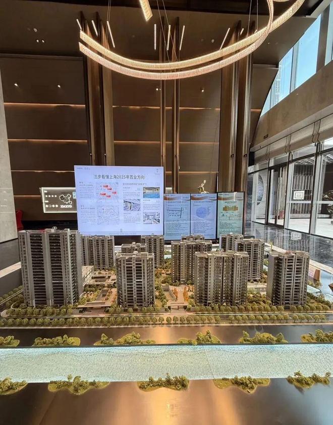 盛大开幕@中环云悦府售楼处发布：云悦府以品质铸就传奇!(图2)