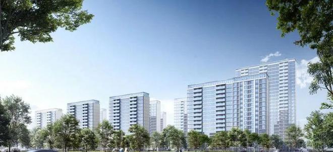 盛大开幕@中环云悦府售楼处发布：云悦府以品质铸就传奇!(图1)