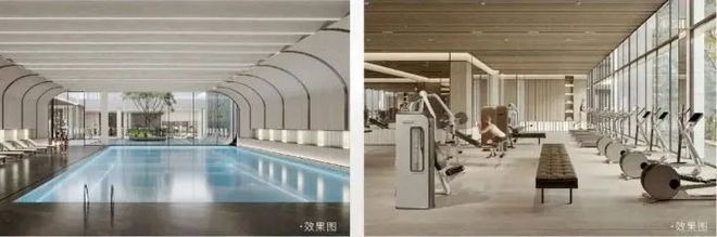 盛大开幕@中环云悦府售楼处发布：云悦府以品质铸就传奇!(图7)