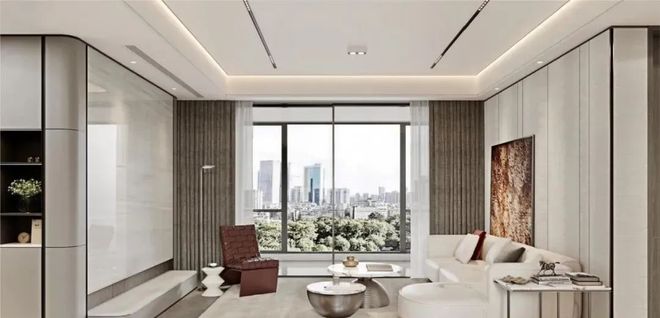 盛大开幕@中环云悦府售楼处发布：云悦府以品质铸就传奇!(图6)