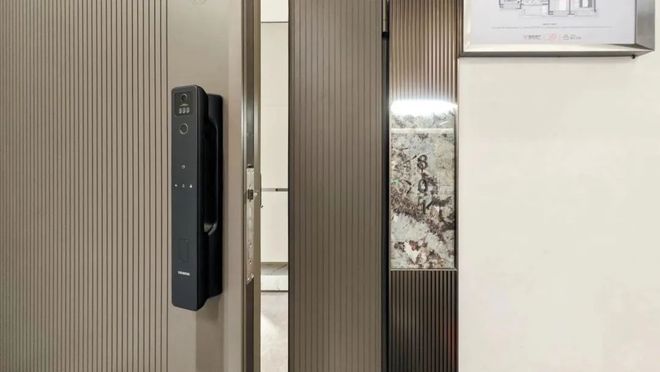 盛大开幕@中环云悦府售楼处发布：云悦府以品质铸就传奇!(图11)