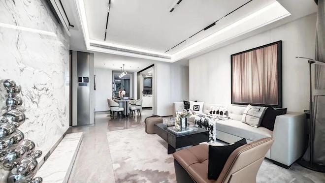 盛大开幕@中环云悦府售楼处发布：云悦府以品质铸就传奇!(图14)