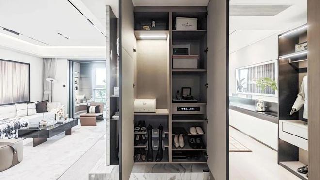 盛大开幕@中环云悦府售楼处发布：云悦府以品质铸就传奇!(图13)