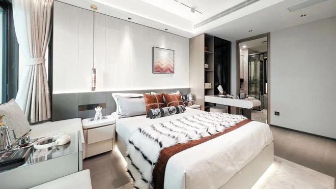 盛大开幕@中环云悦府售楼处发布：云悦府以品质铸就传奇!(图18)