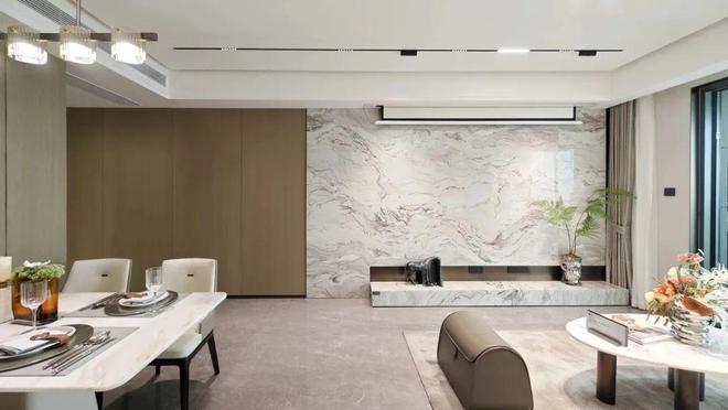 盛大开幕@中环云悦府售楼处发布：云悦府以品质铸就传奇!(图17)