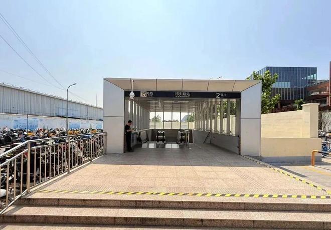 盛大开幕@中环云悦府售楼处发布：云悦府以品质铸就传奇!(图23)