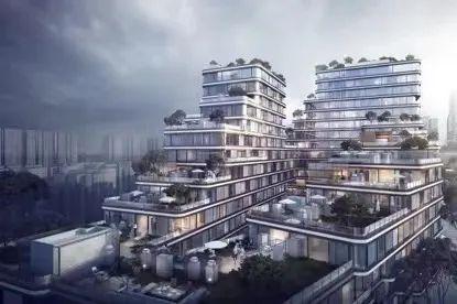 盛大开幕@中环云悦府售楼处发布：云悦府以品质铸就传奇!(图25)