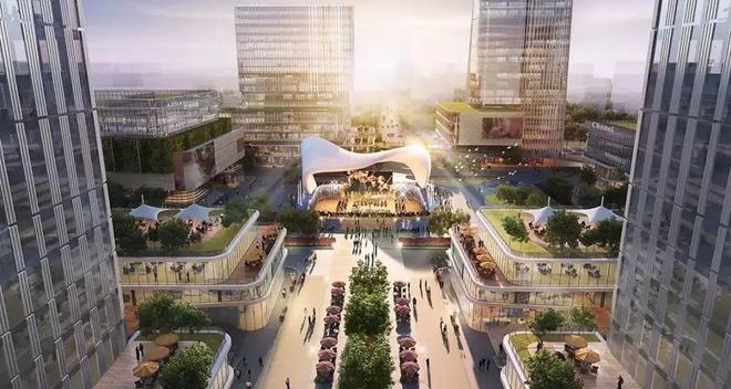 盛大开幕@中环云悦府售楼处发布：云悦府以品质铸就传奇!(图21)