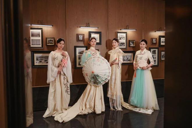 实景盛启!宏星・滨江上院隐翠会所启幕滨江宜居生活引爆豪宅热潮(图2)