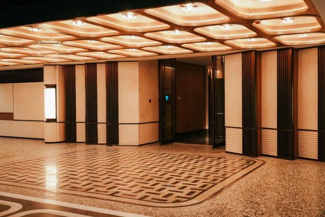 实景盛启!宏星・滨江上院隐翠会所启幕滨江宜居生活引爆豪宅热潮(图17)