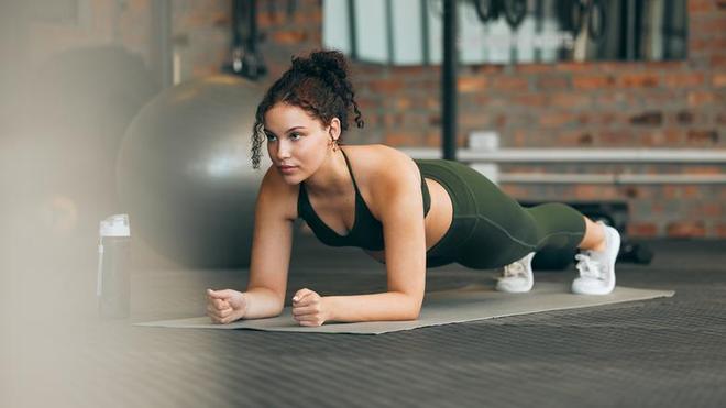 梅根·马克尔的健身秘笈：如何塑造完美身材(图1)