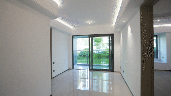 聚焦♐保利虹桥和颂售楼处发布：虹桥和颂以品质铸就传奇!(图14)