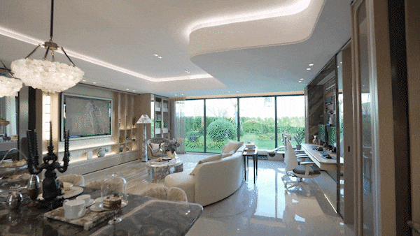 聚焦♐保利虹桥和颂售楼处发布：虹桥和颂以品质铸就传奇!(图19)