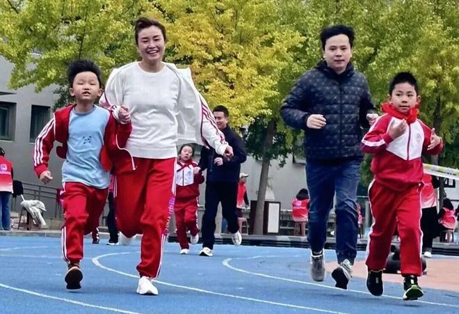 全员心育+运动赋能！守护学生身心健康北京从“心”出发→(图3)