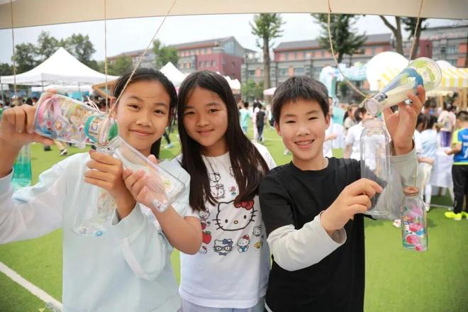 全员心育+运动赋能！守护学生身心健康北京从“心”出发→(图6)