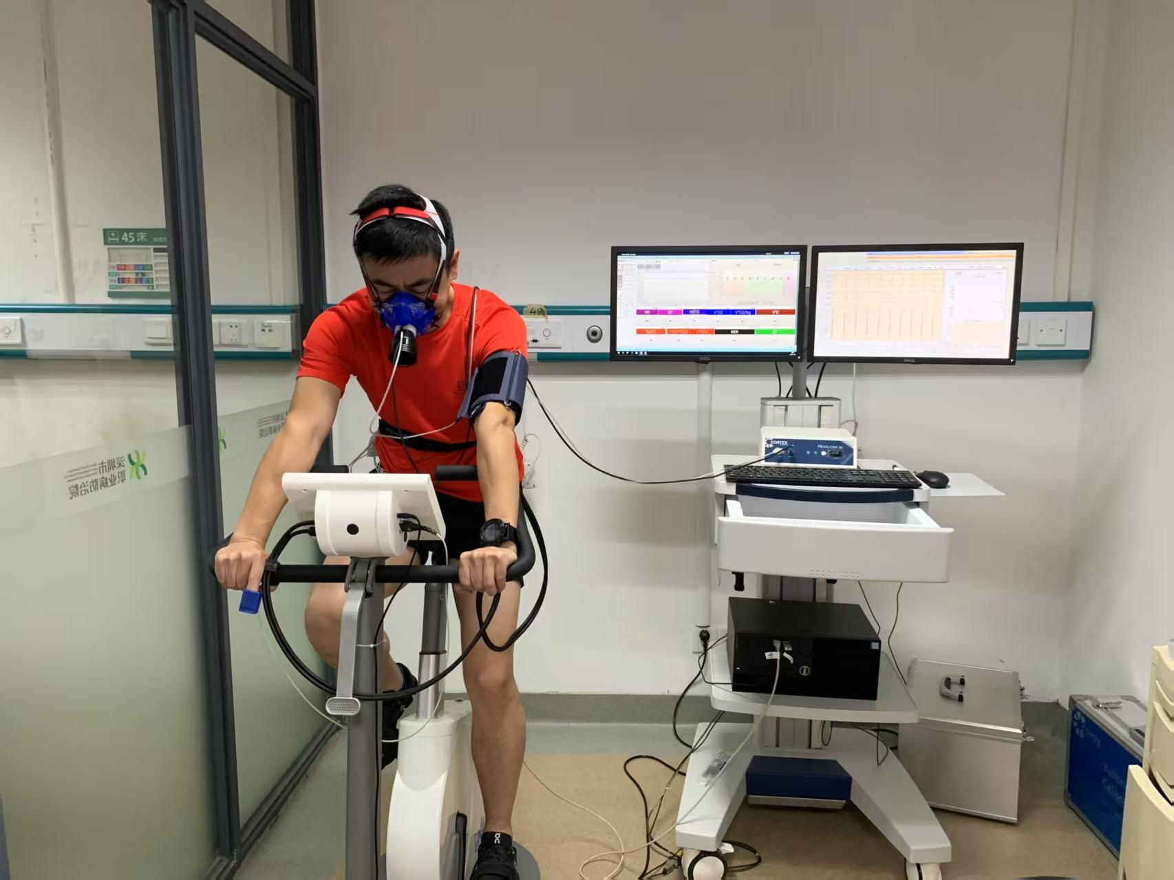 全运热潮下运动如何“益”而不“伤”？专家解读科学运动9维健康密码科学·健康十五运(图2)