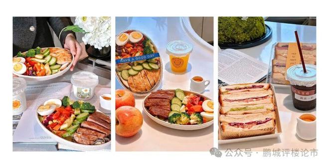 ⚡Ai热搜豪宅｜仁恒深之源售楼处发布：以品质铸就永恒藏品(图10)