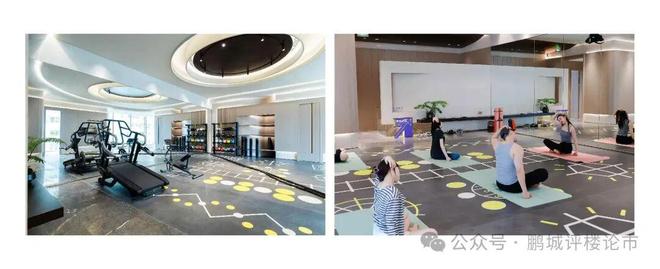 ⚡Ai热搜豪宅｜仁恒深之源售楼处发布：以品质铸就永恒藏品(图12)