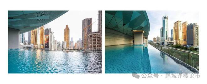 ⚡Ai热搜豪宅｜仁恒深之源售楼处发布：以品质铸就永恒藏品(图13)