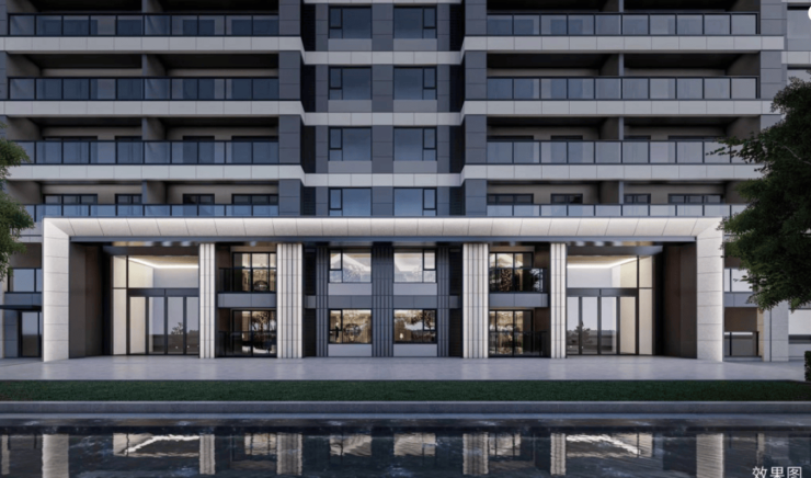 保利大都会【2025最值得买的楼盘】(图5)