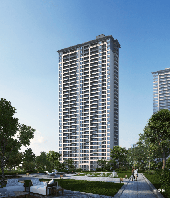 远洋瑞林宸章楼盘再现抢房场面好房子的时代来了？(图3)