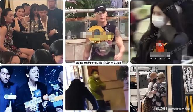 何穗在别墅晒产后美照!腹直肌分离身材未恢复婆婆落地北京探望(图6)