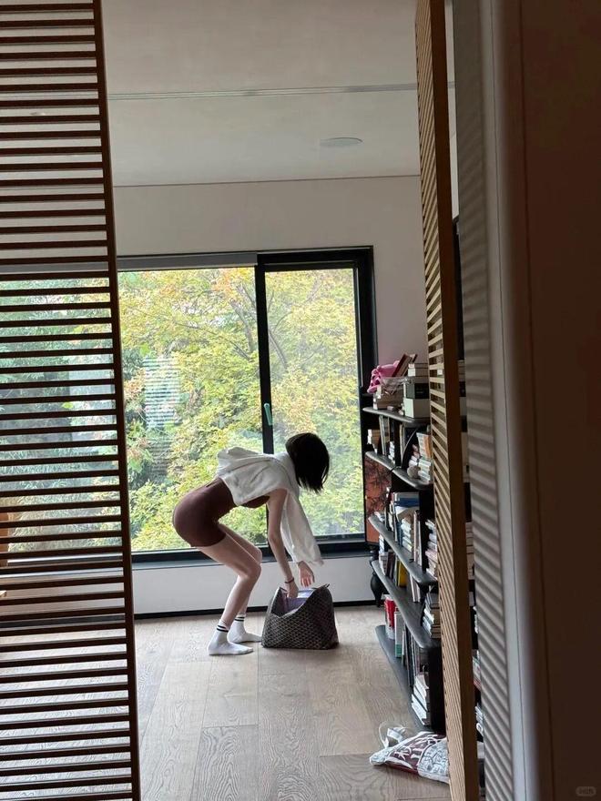 温州知名女星产后依旧美翻(图5)