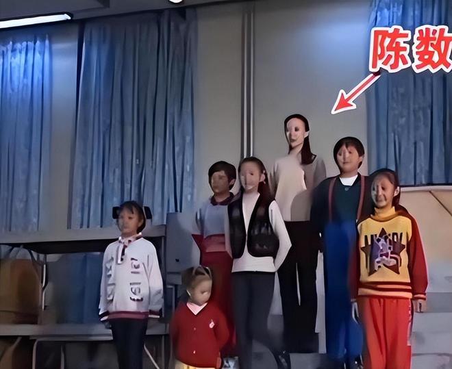 钱再多有什么用?这次陈数的现状给所有已婚未育的人提了个醒(图5)