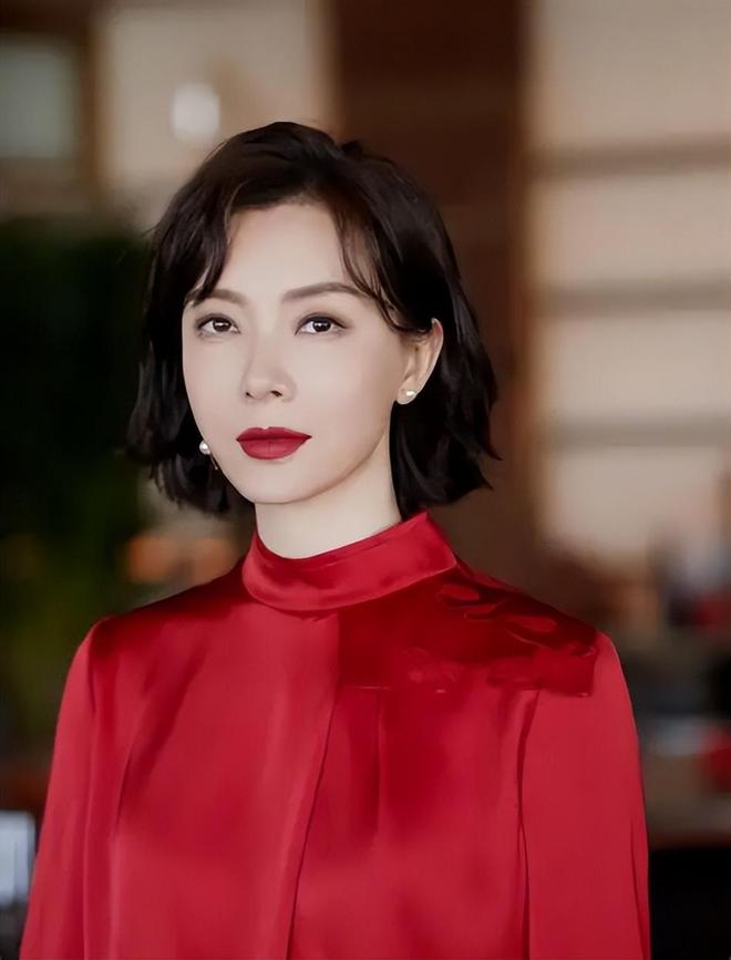 钱再多有什么用?这次陈数的现状给所有已婚未育的人提了个醒(图4)