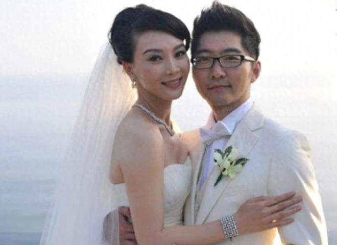 钱再多有什么用?这次陈数的现状给所有已婚未育的人提了个醒(图3)