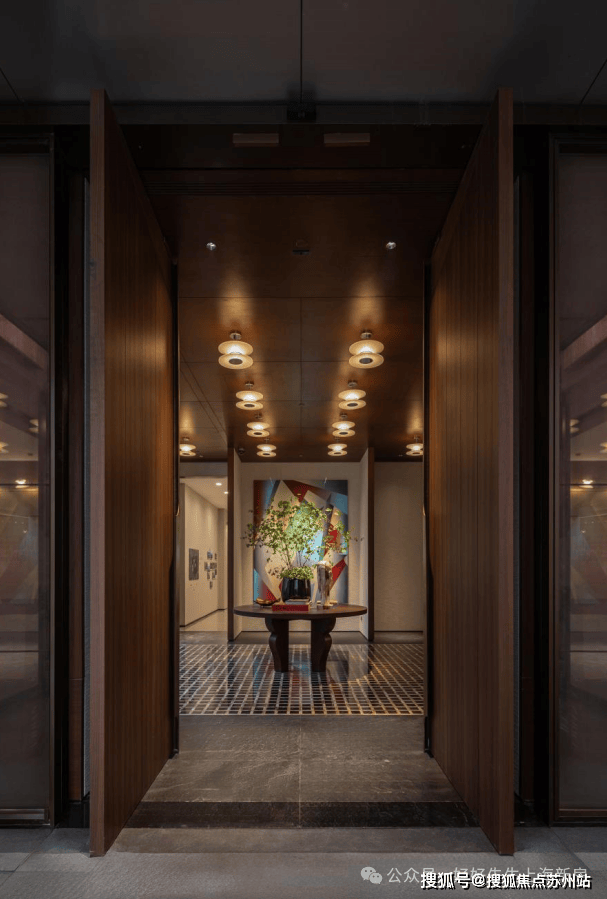 万科四季隐秀(上海)售楼处电话_四季隐秀预约看房_楼盘详情-2025最新房价-户型图售楼处电话_预约看房(图4)