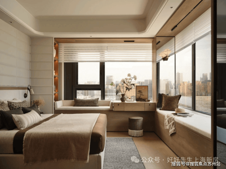 万科四季隐秀(上海)售楼处电话_四季隐秀预约看房_楼盘详情-2025最新房价-户型图售楼处电话_预约看房(图13)