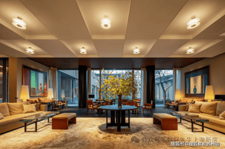 万科四季隐秀(上海)售楼处电话_四季隐秀预约看房_楼盘详情-2025最新房价-户型图售楼处电话_预约看房(图34)