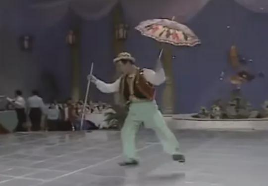 著名滑稽表演艺术家去世他出生于沈阳(图4)