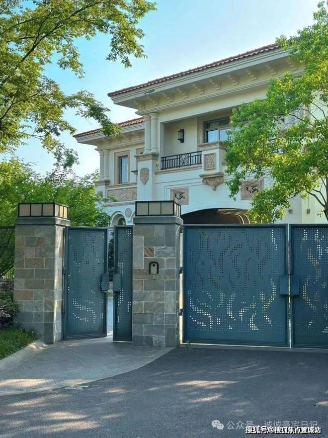 最新▶☑️佘山东紫园售楼处发布:改善标杆打造静奢臻品(图3)