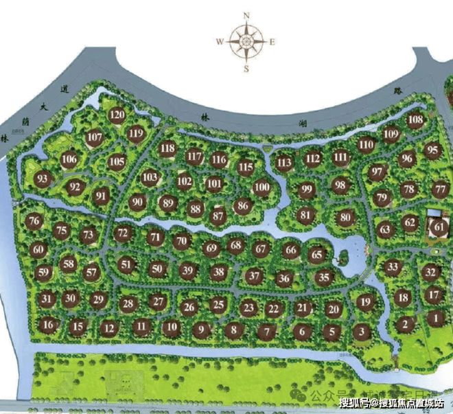 最新▶☑️佘山东紫园售楼处发布:改善标杆打造静奢臻品(图2)