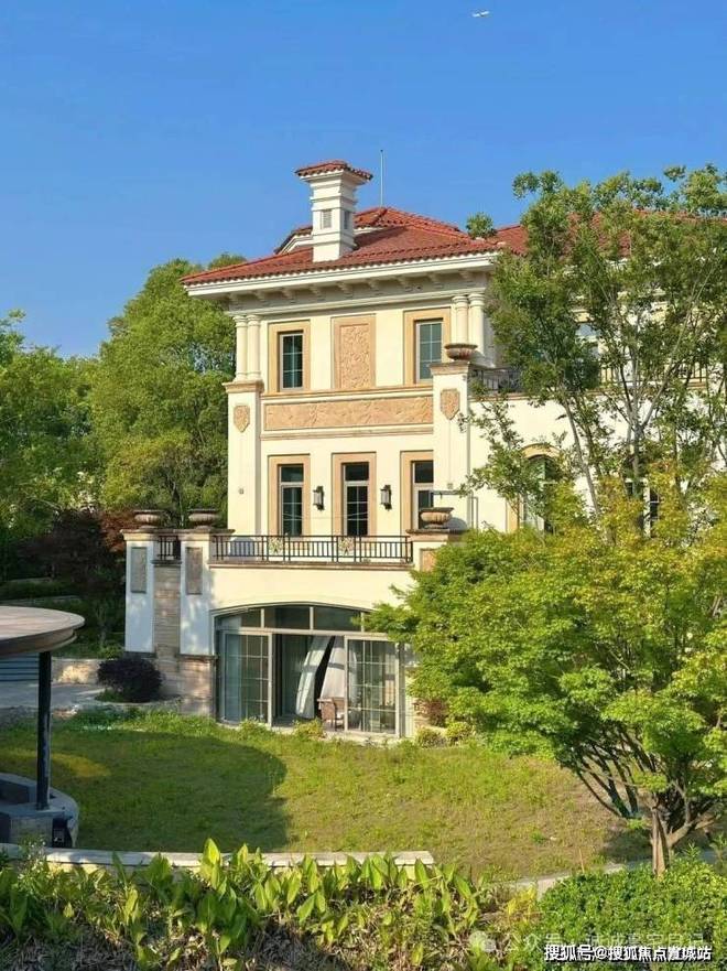 最新▶☑️佘山东紫园售楼处发布:改善标杆打造静奢臻品(图4)