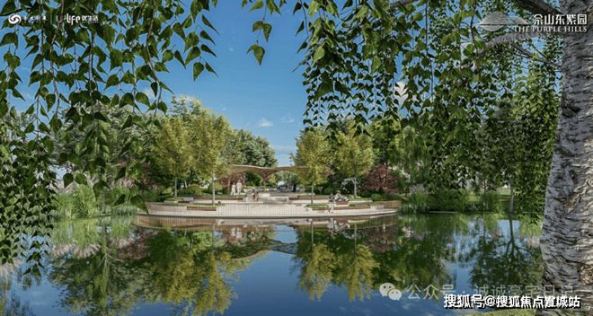 最新▶☑️佘山东紫园售楼处发布:改善标杆打造静奢臻品(图12)